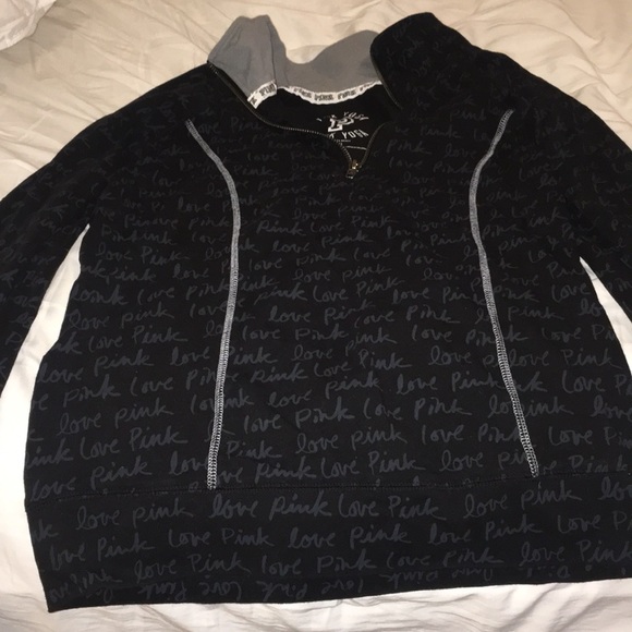 Pink yoga workout shirt - Picture 2 of 2